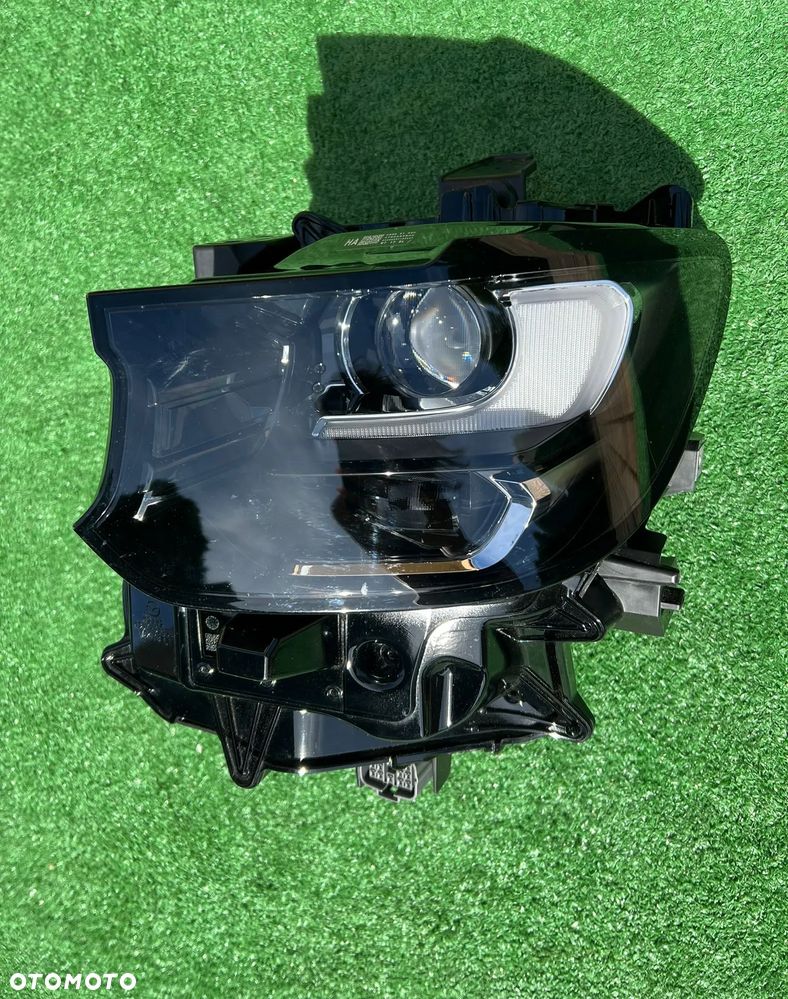 MAZDA CX-60 CX80 CX-80 Lewa lampa Lewy reflektor przód przedni Oryginał KR9R51040 K31V51040 HA - 1
