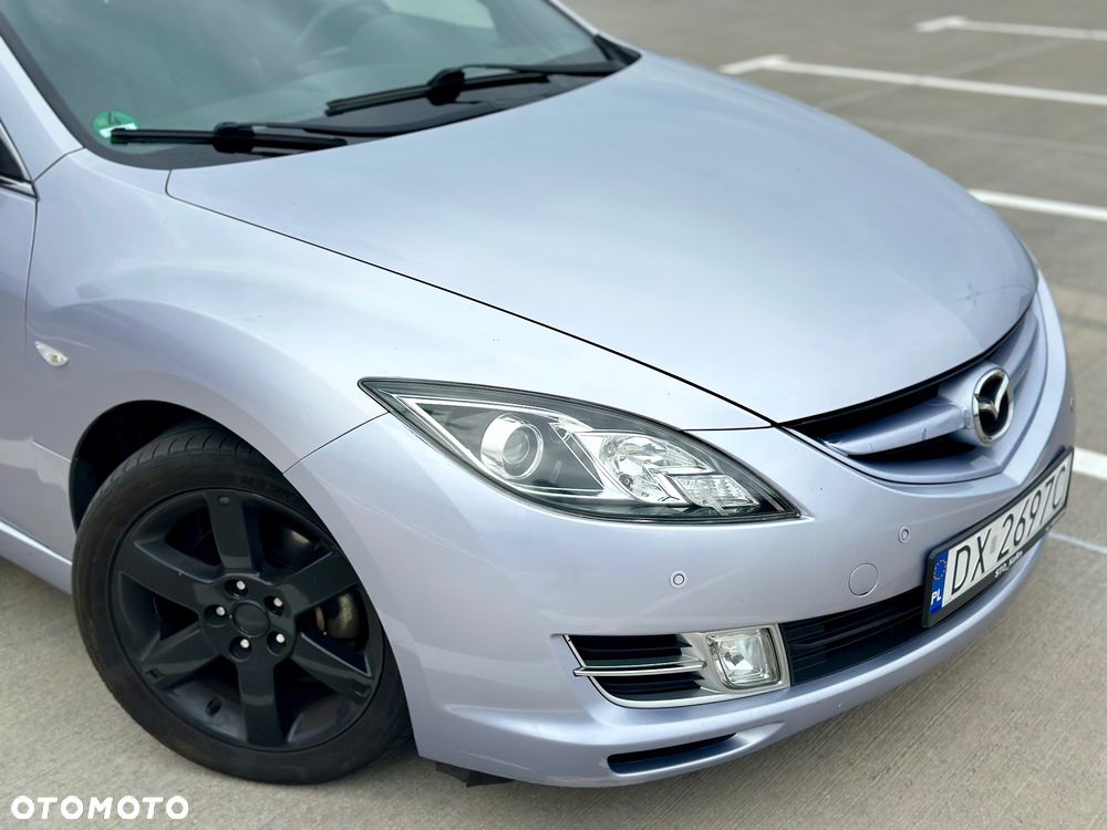 Mazda 6 Sport 2.0 CD DPF Dynamic - 21