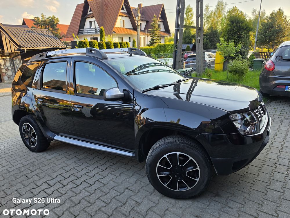 Dacia Duster - 4