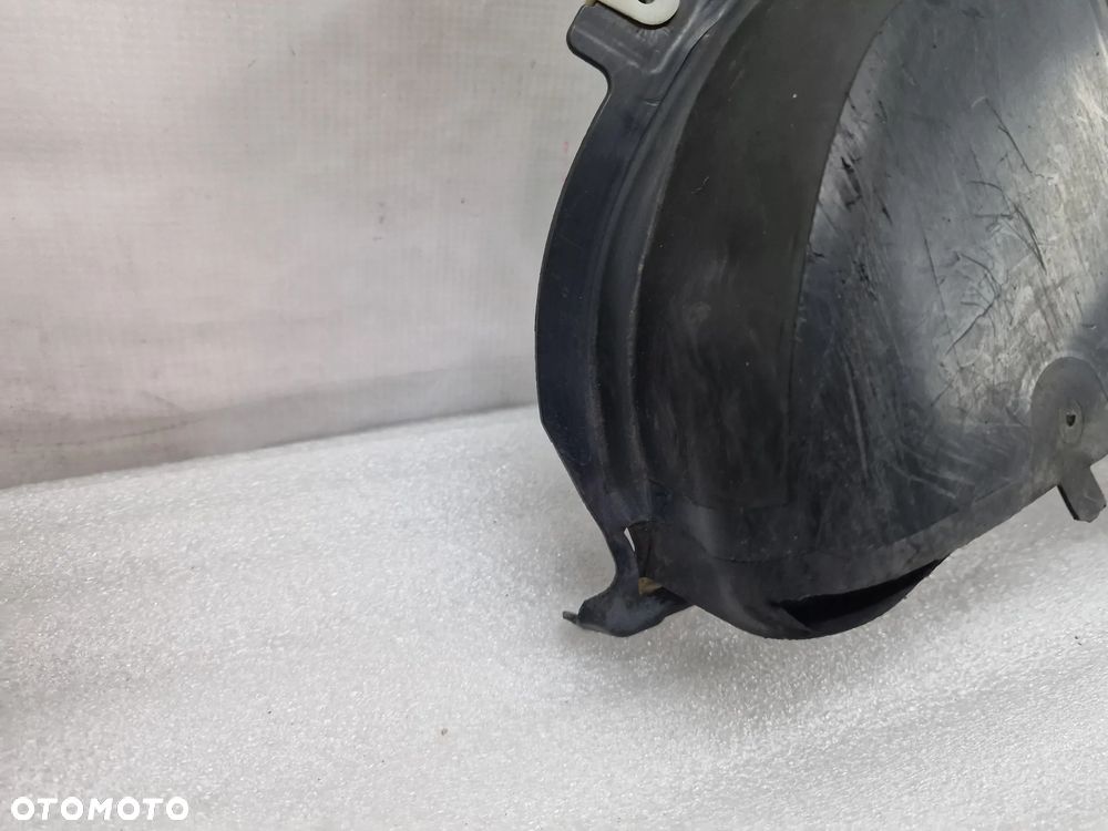 BMW G30 / G31 / G38 16- PRAWE NADKOLE / OSŁONA PRZEDNIE PRZÓD , PRZEDNIA CZĘŚĆ , NR 5175-7340744 / 7340744 NR AUKCJI N1041 - 2
