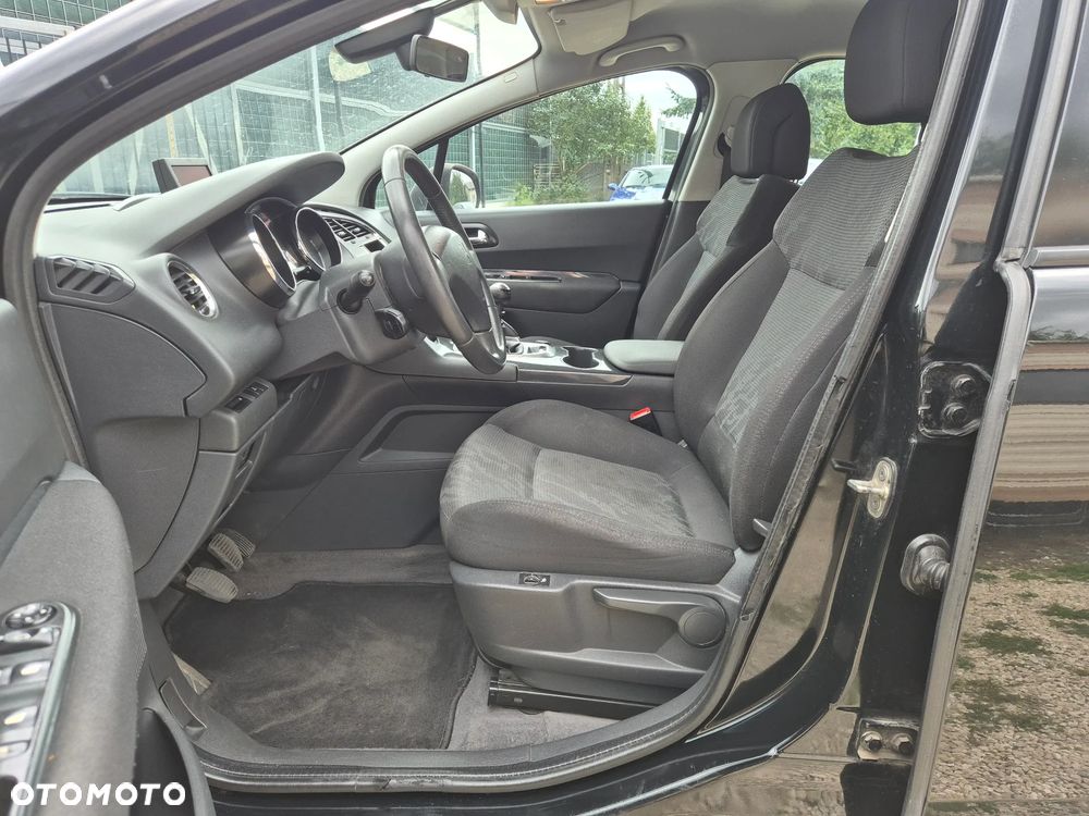 Peugeot 3008 HDi FAP 110 Allure - 5