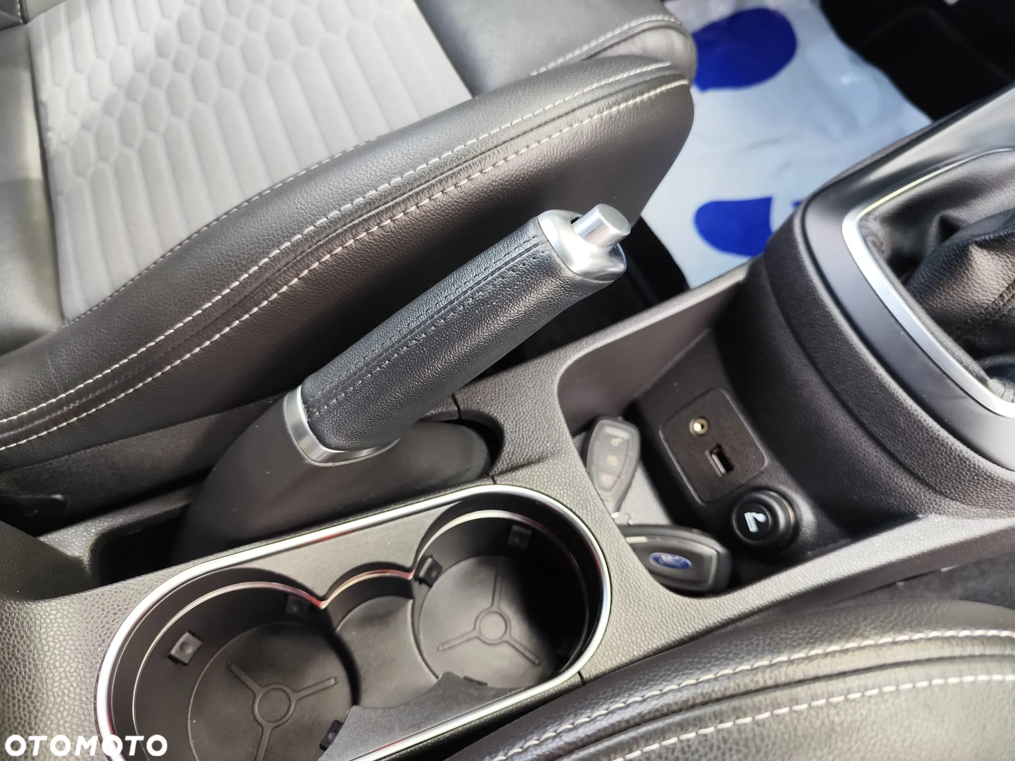 Ford Fiesta 1.6 EcoBoost ST200 - 34