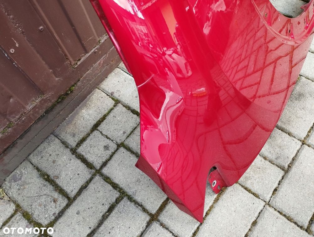 błotnik prawy przód mitsubishi eclipse cross - 11