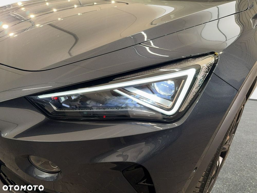 Cupra Formentor - 10