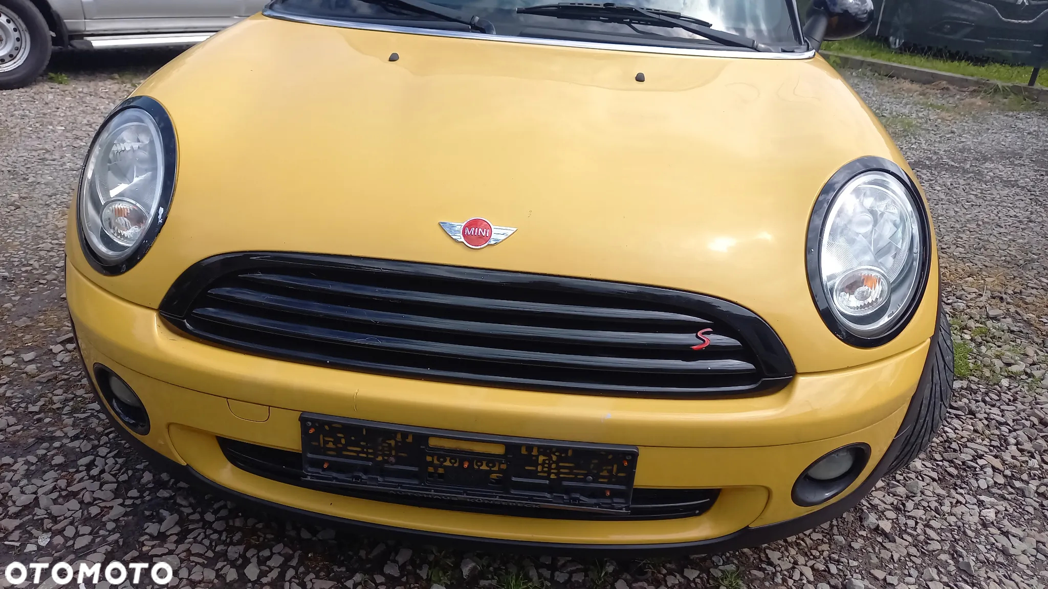 MINI Cooper 50 Mayfair - 8