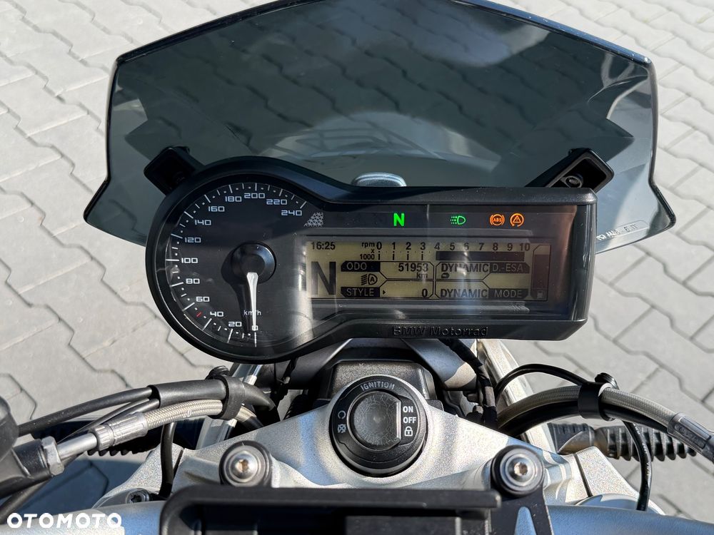 BMW R - 23