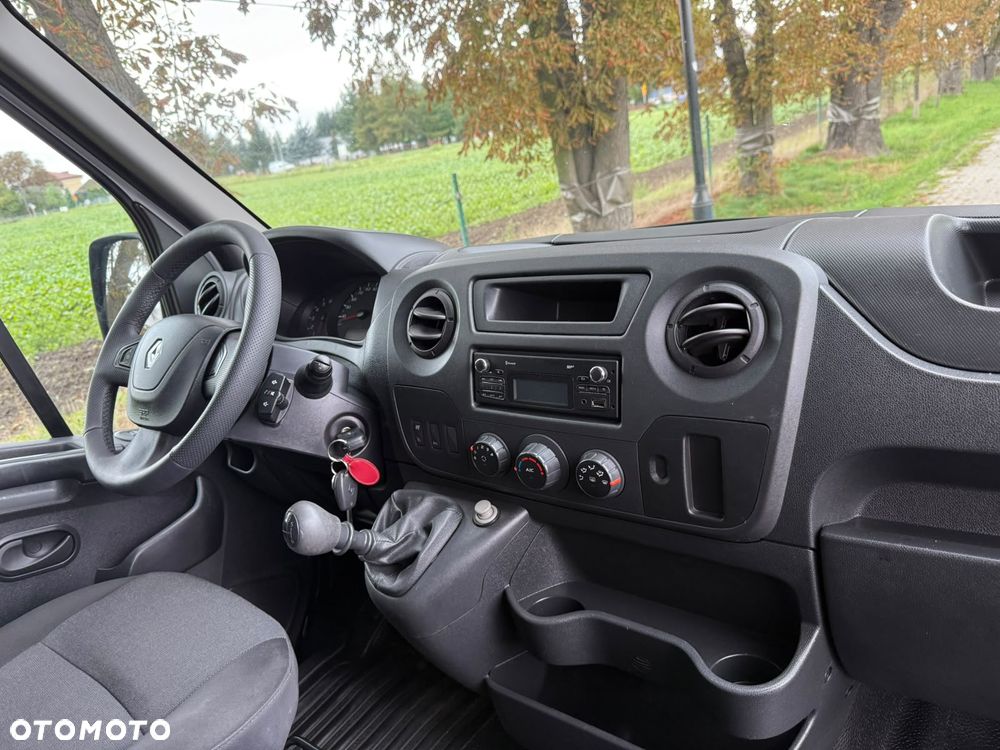 Renault MASTER - 16