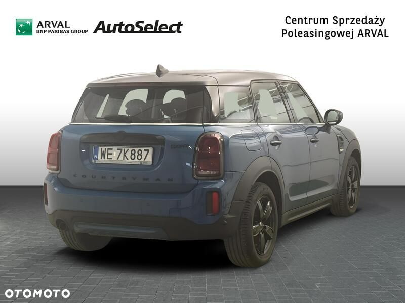 MINI Countryman Cooper - 6