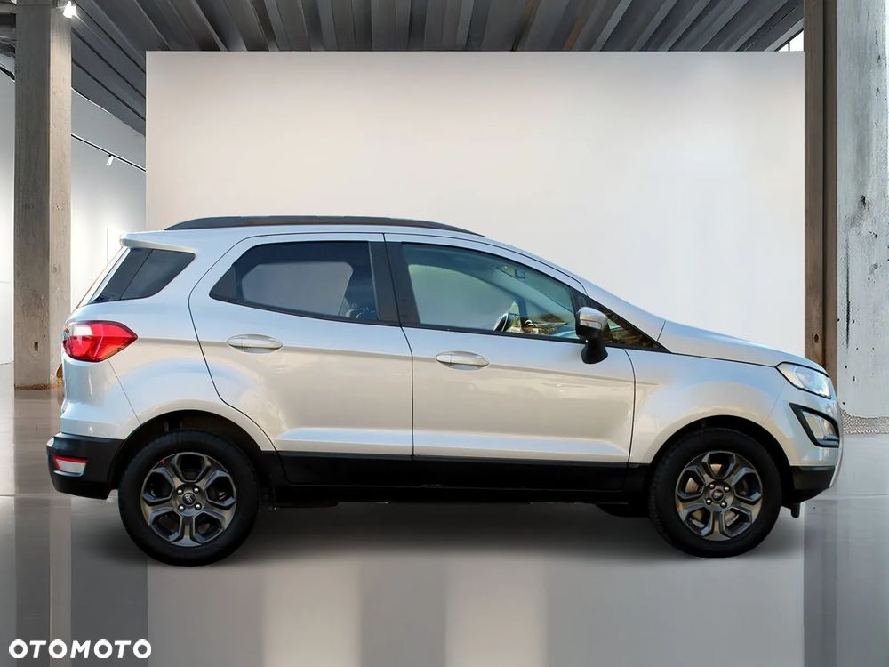 Ford EcoSport 1.0 EcoBoost Titanium ASS - 6