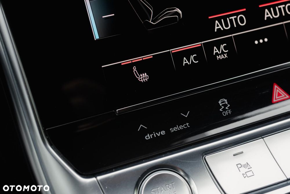 Audi A6 Limousine - 25