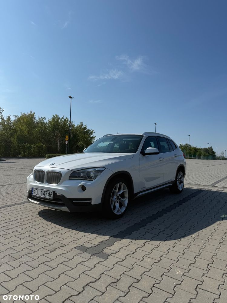 BMW X1 xDrive20d - 3