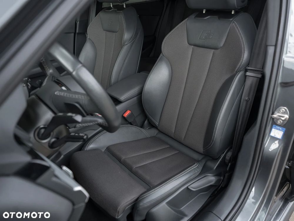Audi A4 Avant 40 TDI mHEV Quattro S Line S tronic - 29