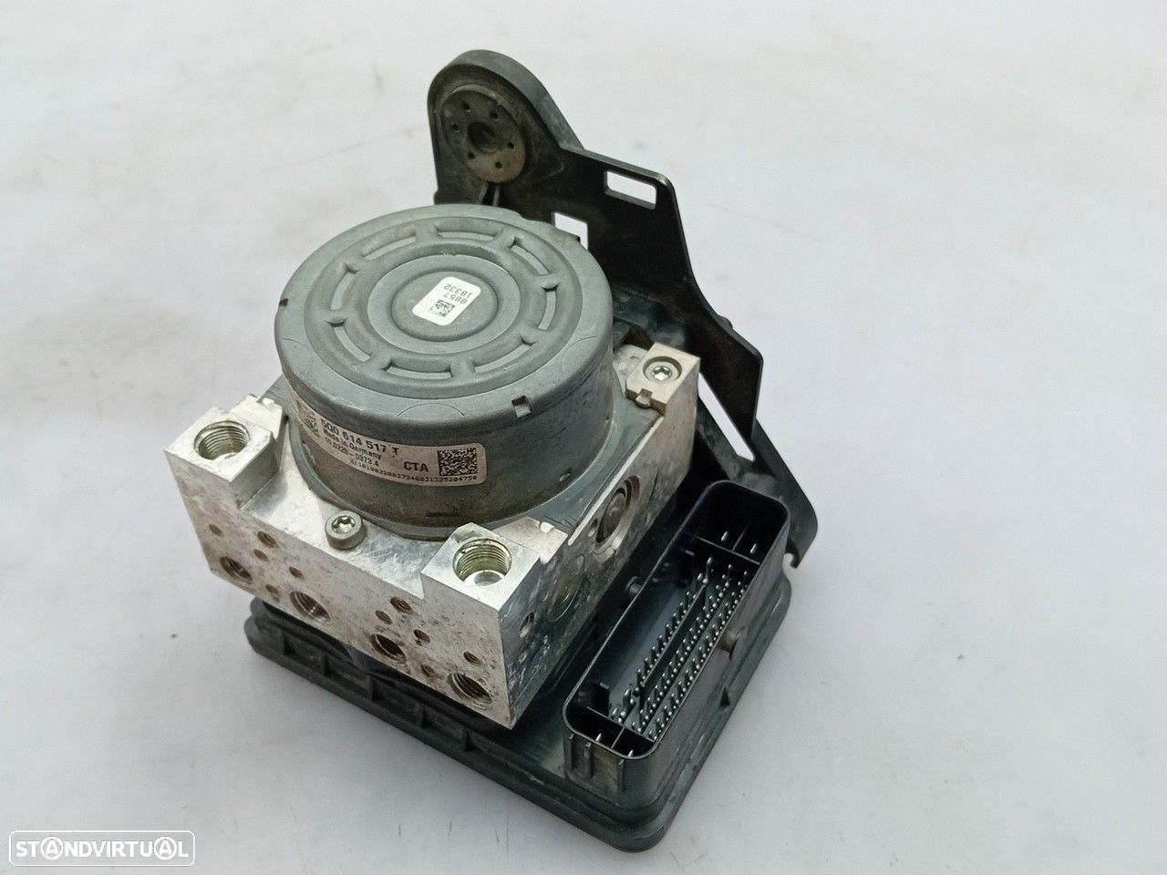 Centralina ABS AUDI A3 Sportback (8VA, 8VF) - 1