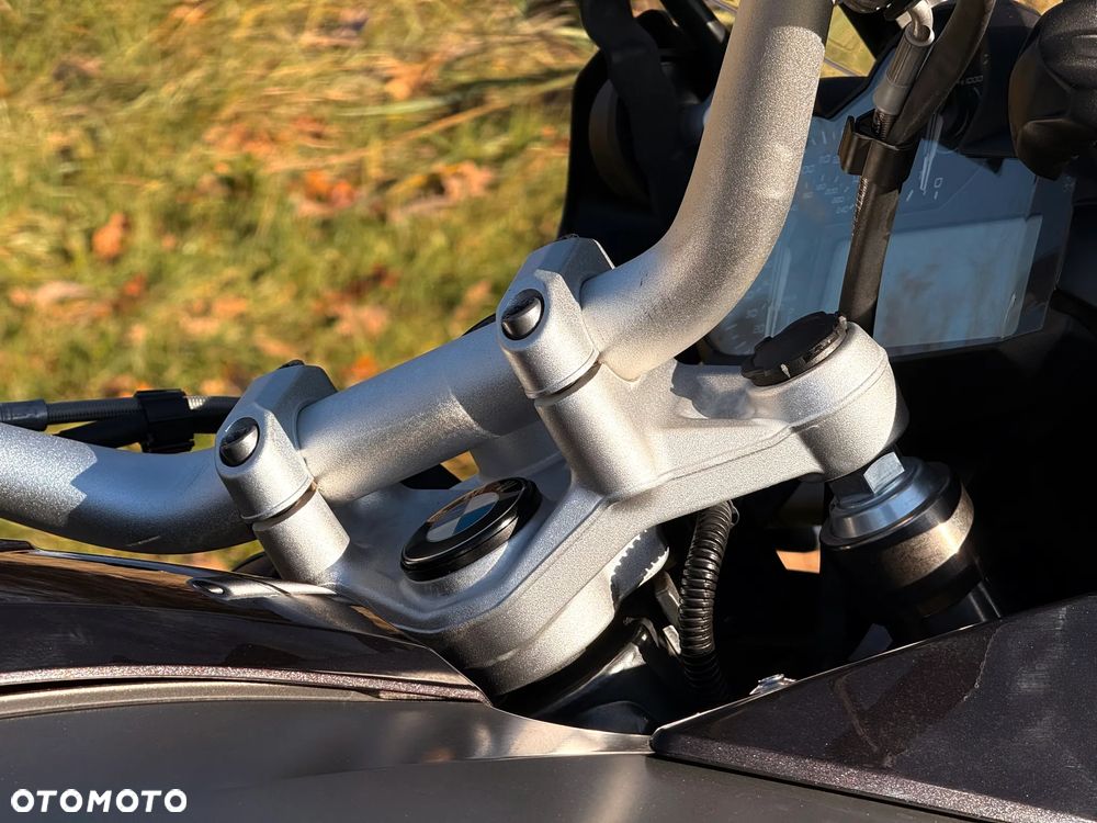BMW GS - 34