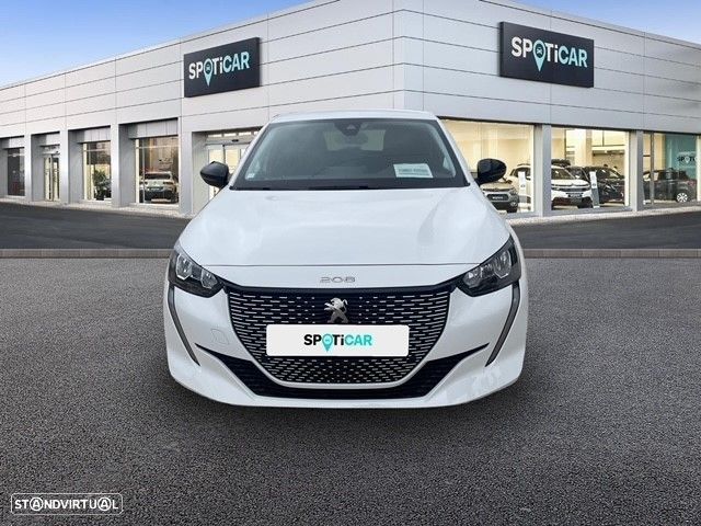 Peugeot e-208 50 kWh Active Pack - 2