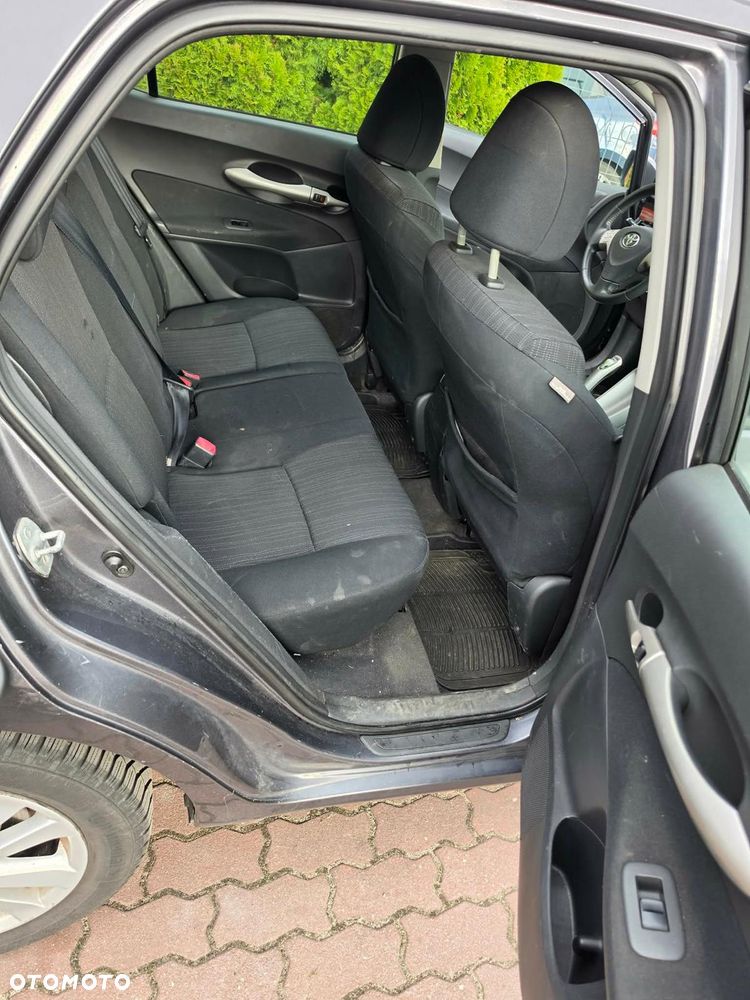 Toyota Auris - 19
