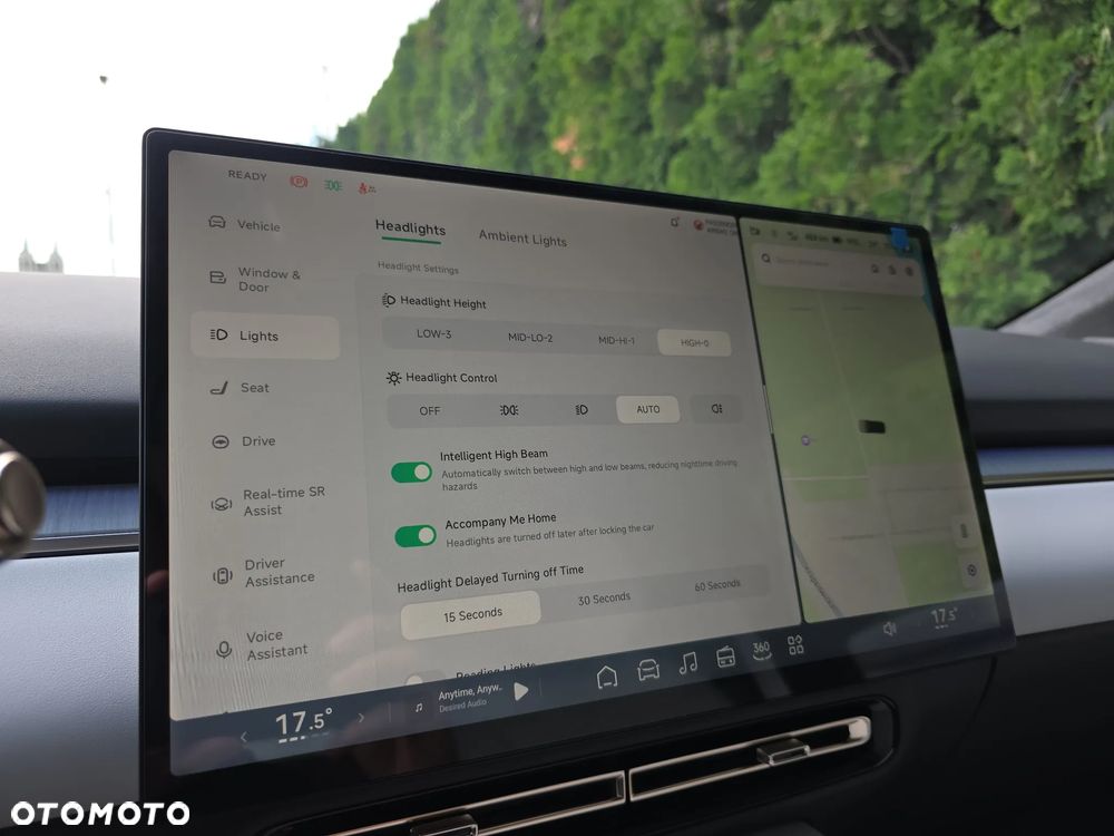 XPeng P7+ 74.9 kWh RWD Long Rage Pro - 36