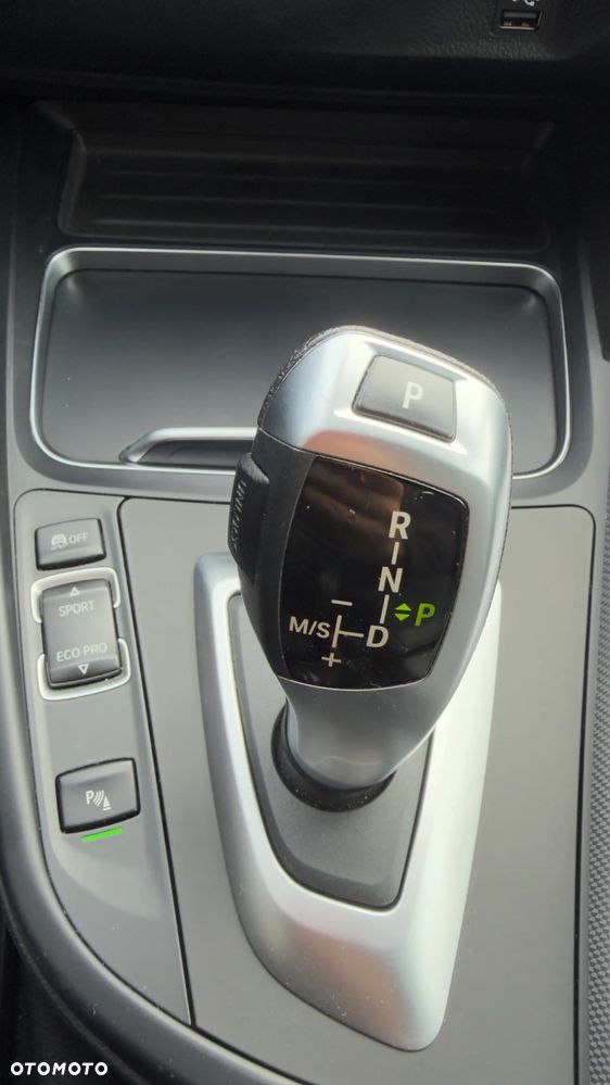 BMW 3GT 320d xDrive M Sport - 20