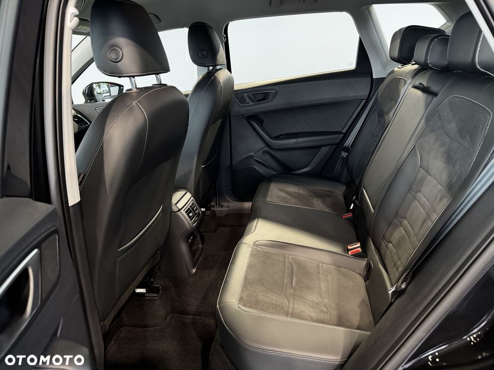Seat Ateca - 15