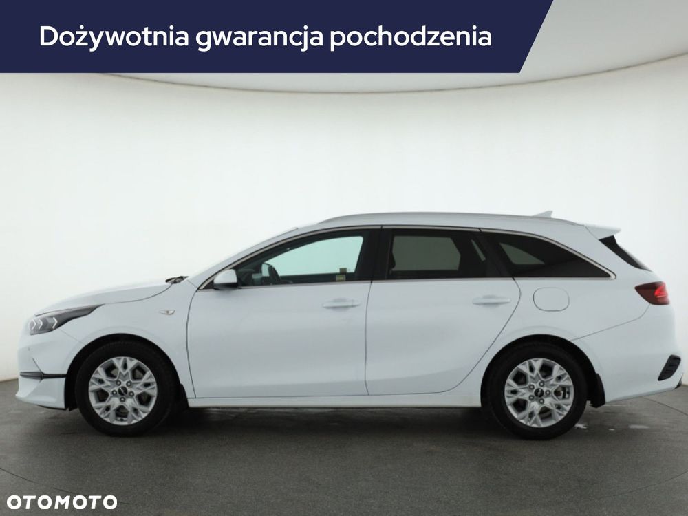 Kia Ceed - 4