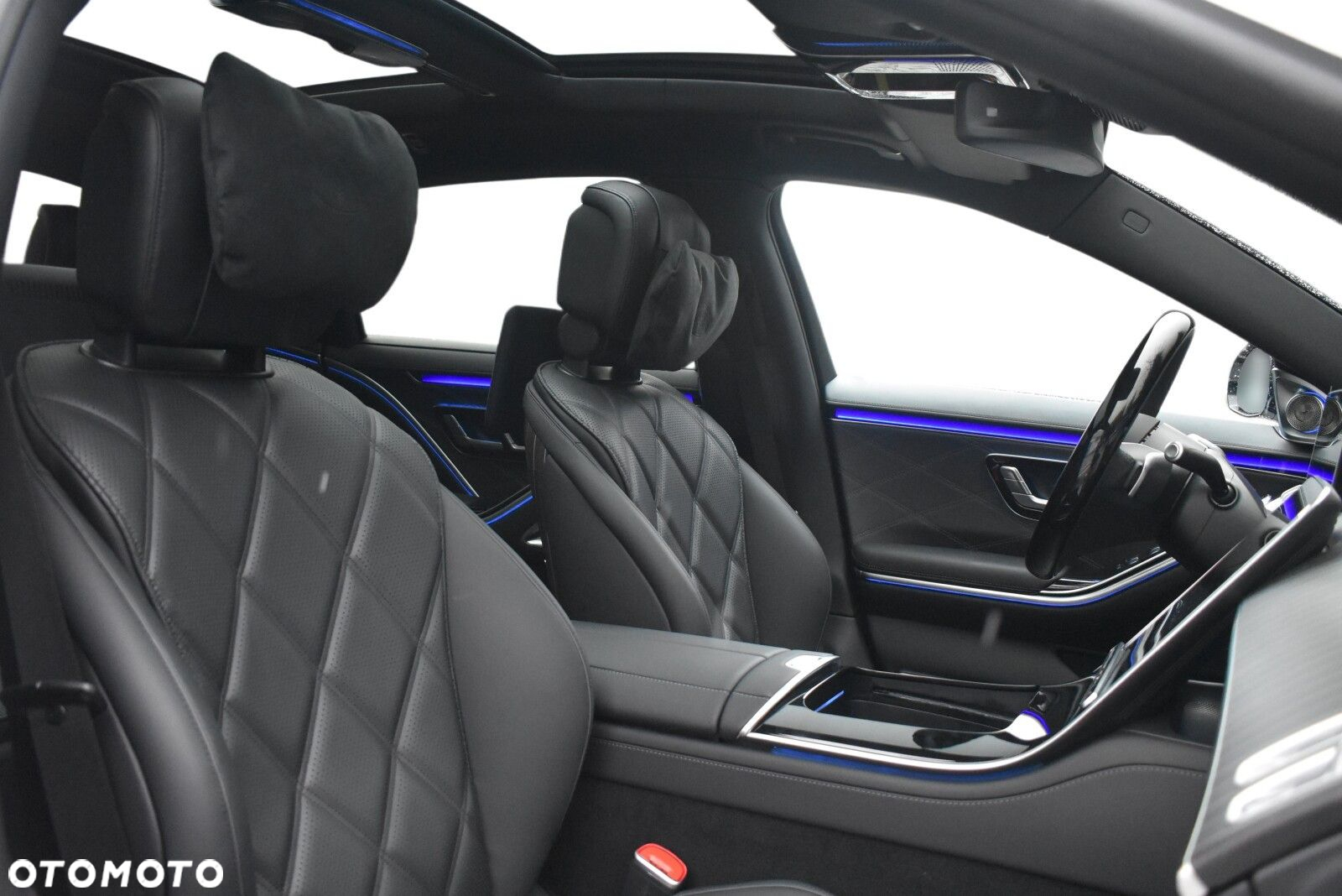 Mercedes-Benz Inny - 8