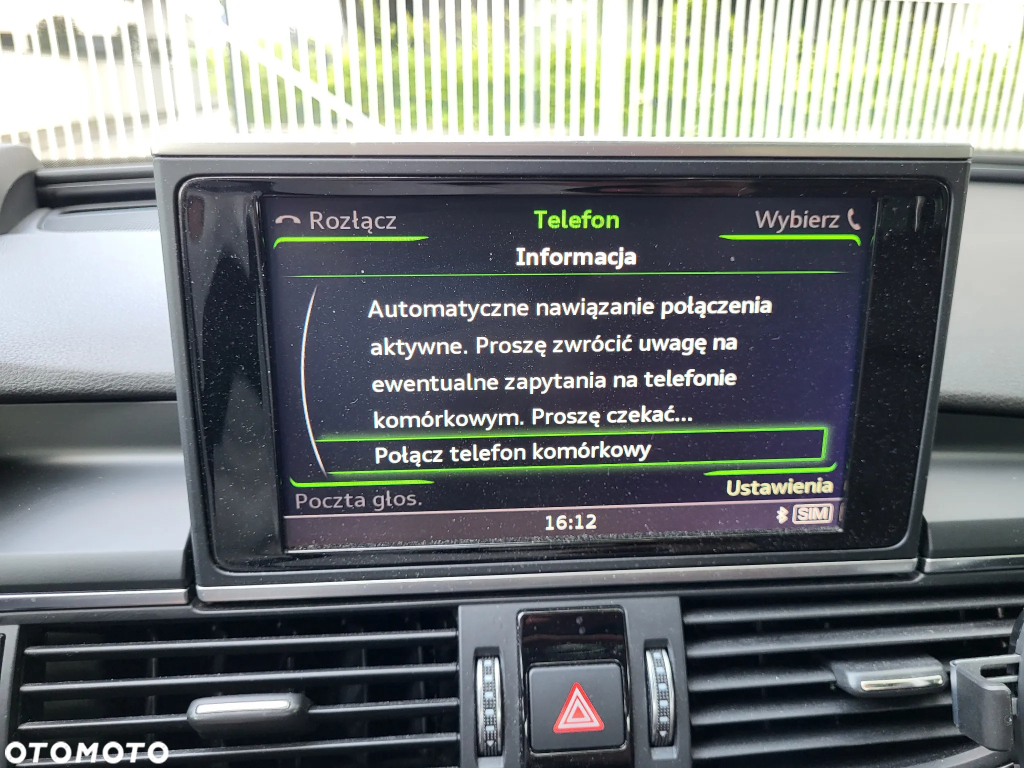Audi A6 3.0 TFSI Quattro S tronic - 14