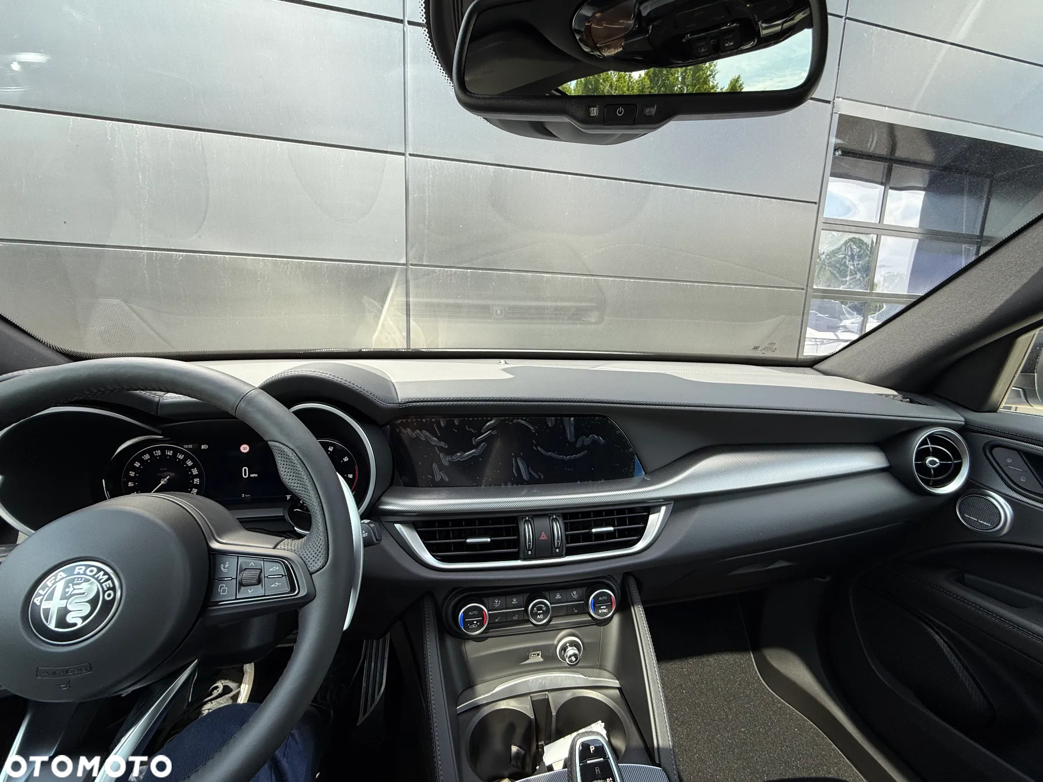 Alfa Romeo Stelvio 2.0 Turbo Veloce Q4 - 13