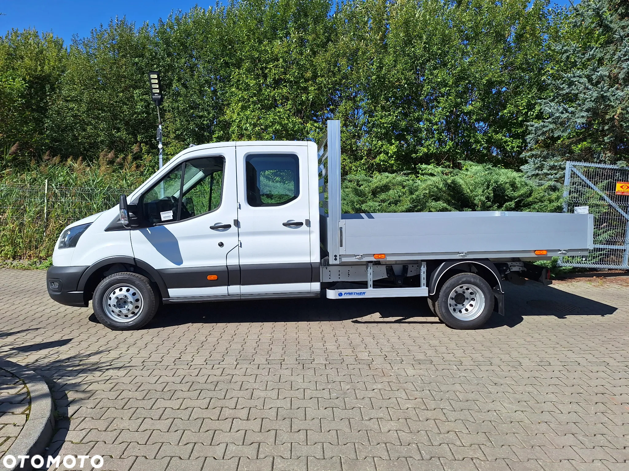 Ford Transit - 5