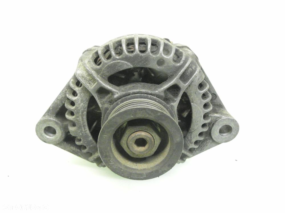 ALTERNATOR ROVER 400 (RT) 1.4 414 Si 63321238A YLE101520 - 1