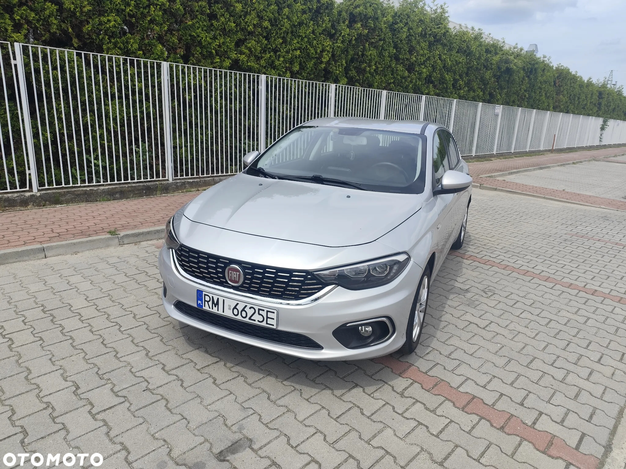 Fiat Tipo 1.4 16v Lounge - 3