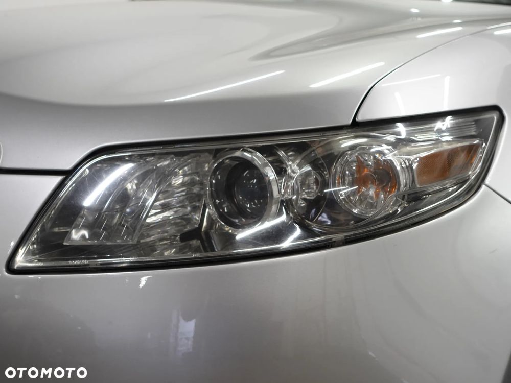 Infiniti FX FX35 - 14