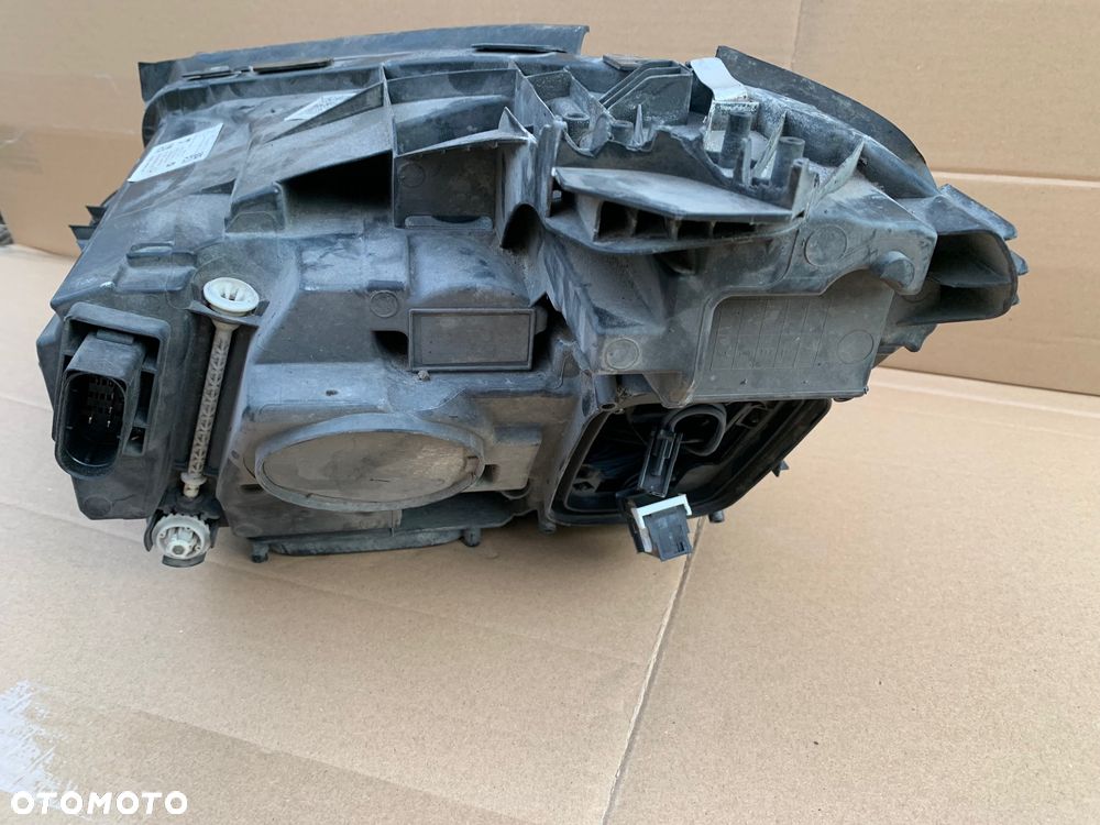 Lampa prawa przód Mercedes W213 E-klasa Multibeam - 10