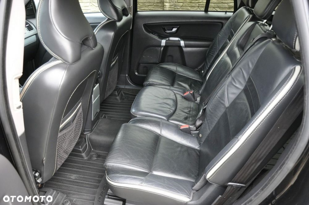 Volvo XC 90 D5 RDesign - 9