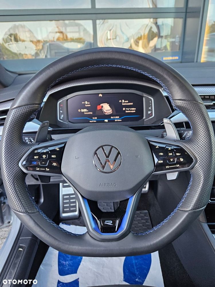 Volkswagen Arteon Shooting Brake - 15