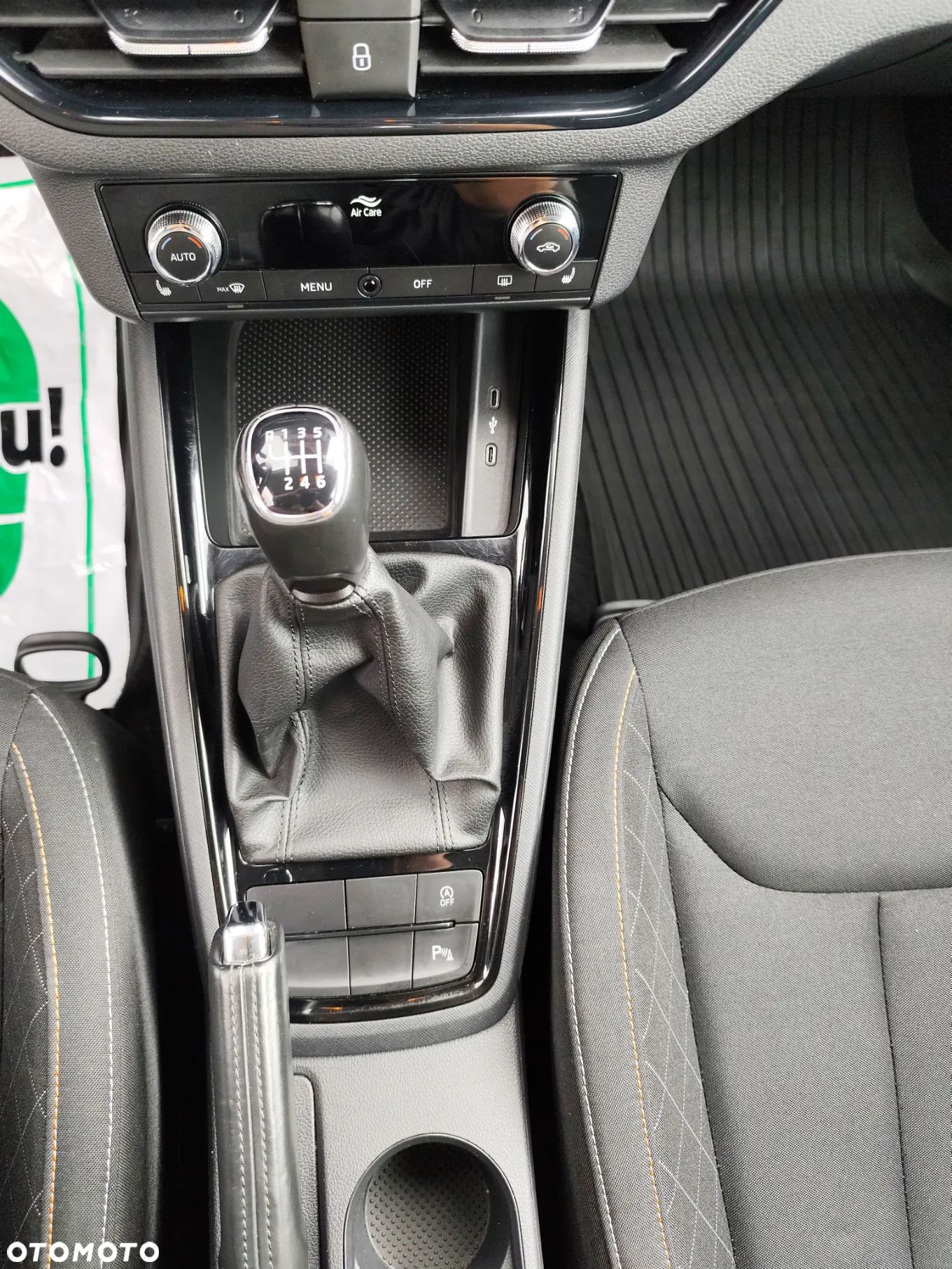 Skoda Kamiq 1.0 TSI Ambition - 16