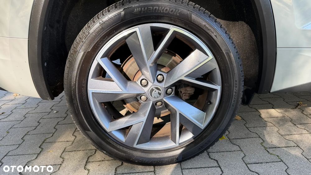 Skoda Kodiaq 1.5 TSI ACT 4x2 Sportline - 14
