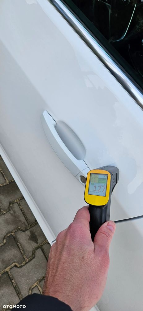 Opel Astra 1.4 Turbo ecoFLEX Start/Stop Edition - 30