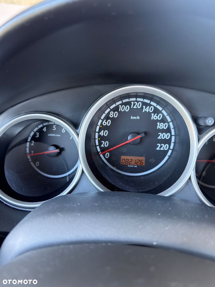 Honda Jazz 1.2 LS - 14