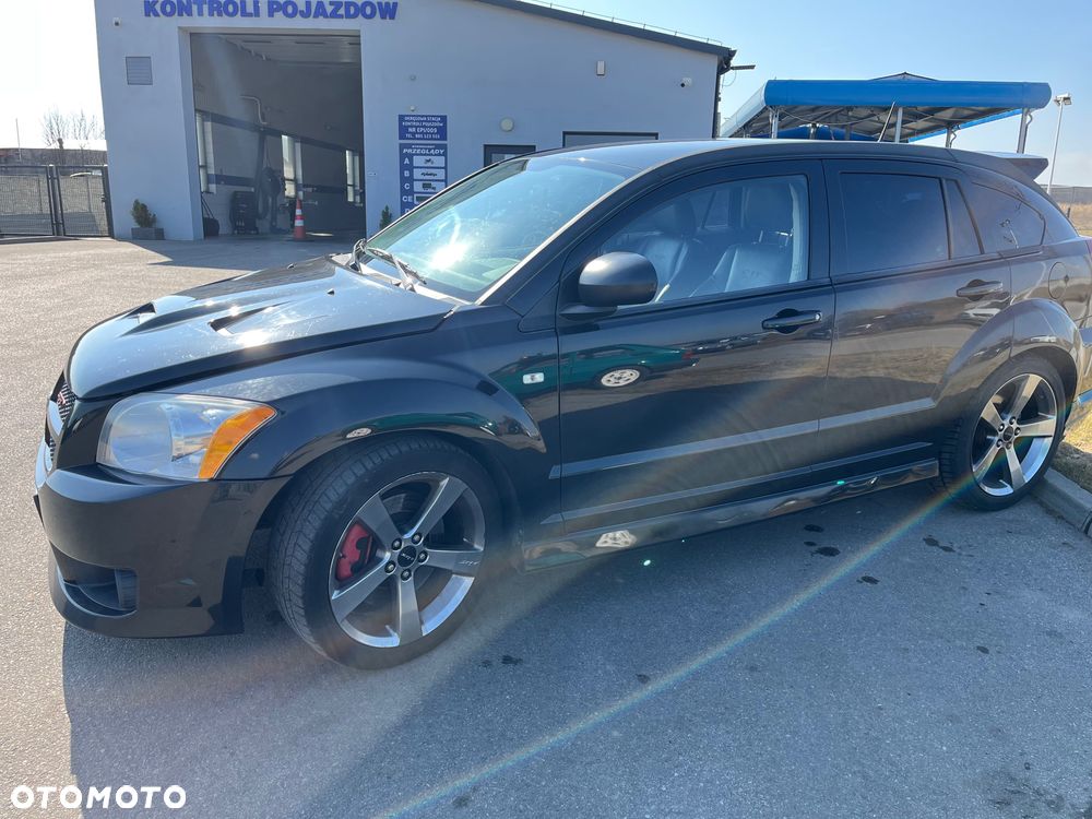 Dodge Caliber - 3