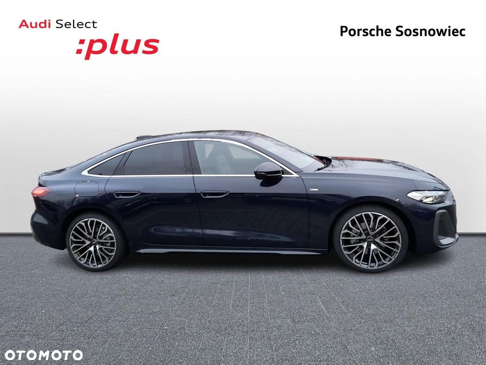 Audi A5 Limousine - 4