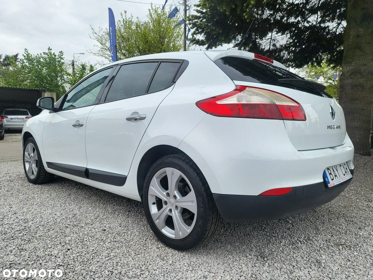 Renault Megane - 5