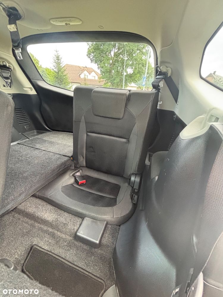 Nissan Qashqai+2 2.0 Tekna - 20