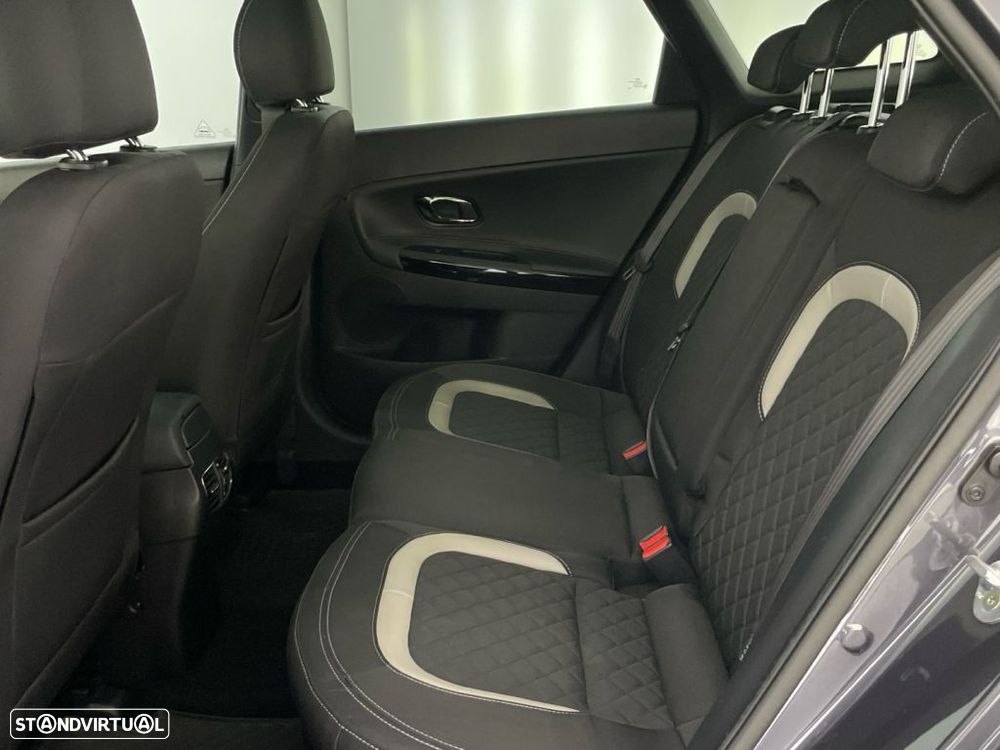 Kia Ceed SW 1.6 CRDi GT Line - 12