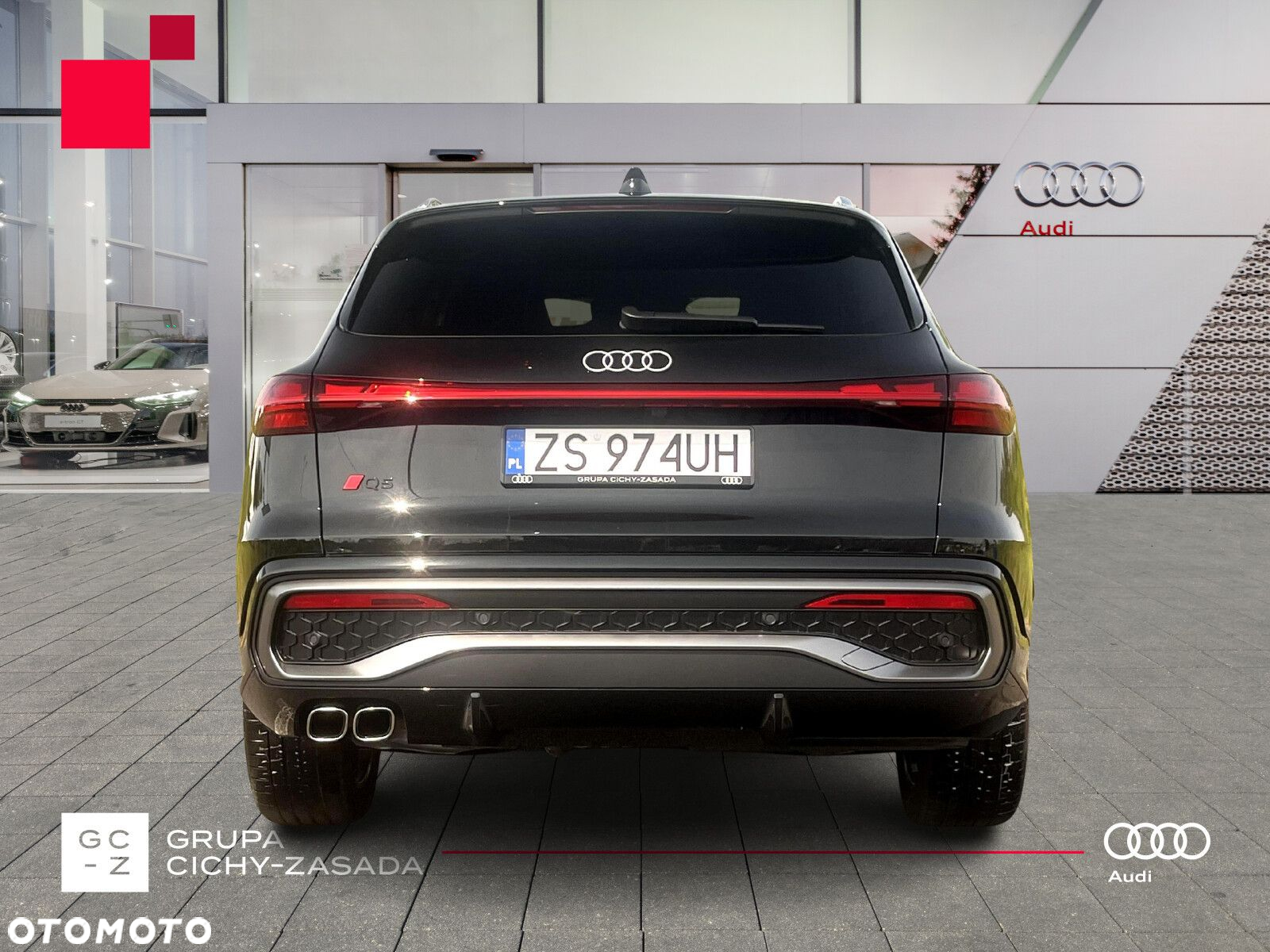 Audi Q5 - 4
