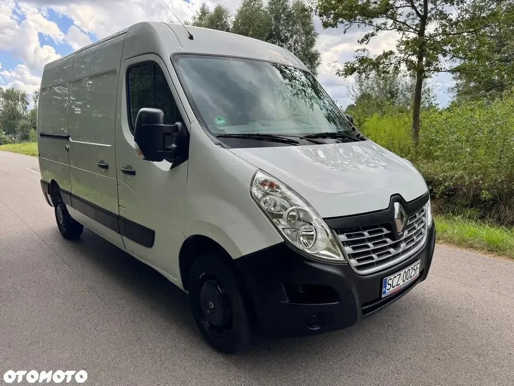 Renault Master - 20