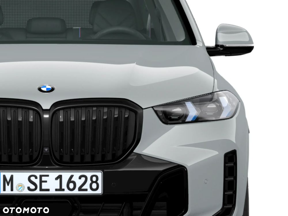 BMW X5 xDrive40d mHEV sport - 6