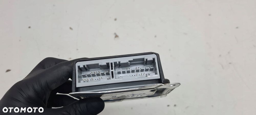 fiat doblo ii 10- sensor air bag - 3