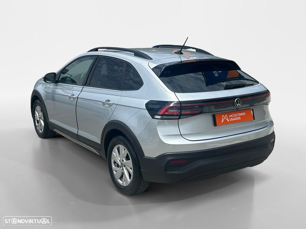 VW Taigo 1.0 TSI Urban - 3