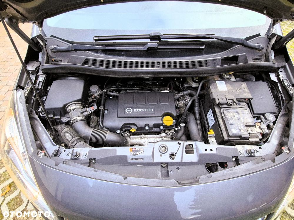 Opel Meriva 1.4 Active - 33