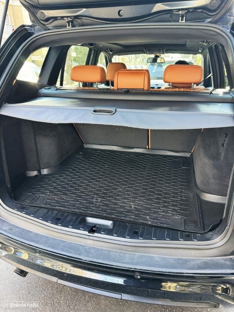 BMW X3 2.0 d - 13